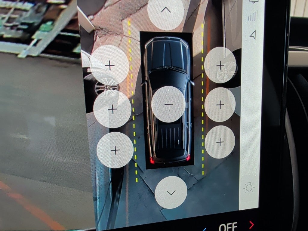 2026 Ford Expedition MAX Active MAX