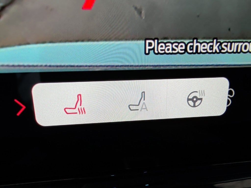 2026 Ford Expedition MAX Active MAX