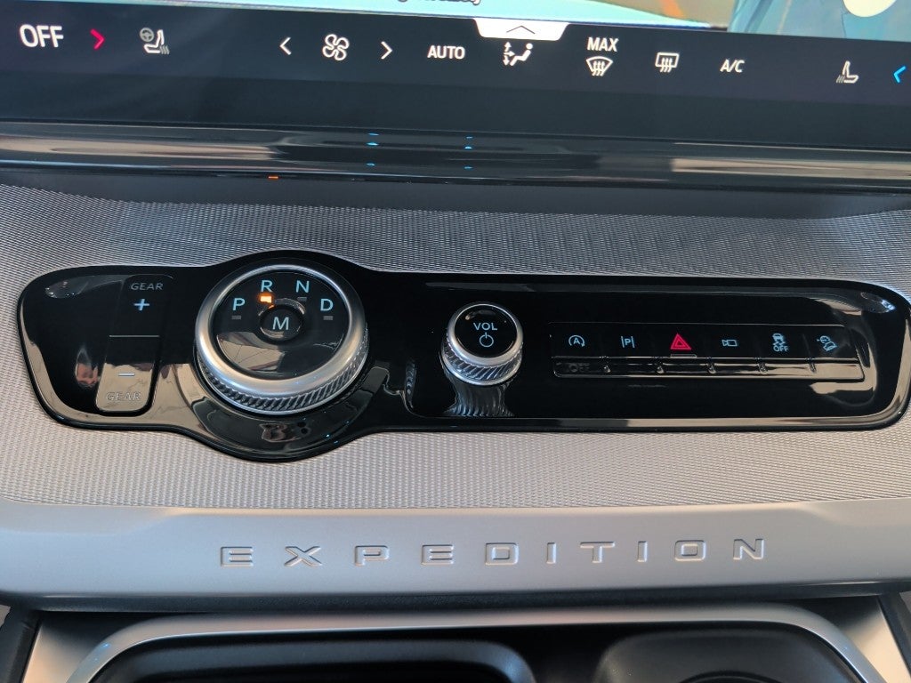 2026 Ford Expedition MAX Active MAX