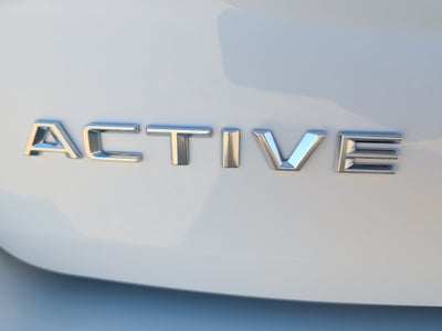 2026 Ford Expedition MAX Active MAX