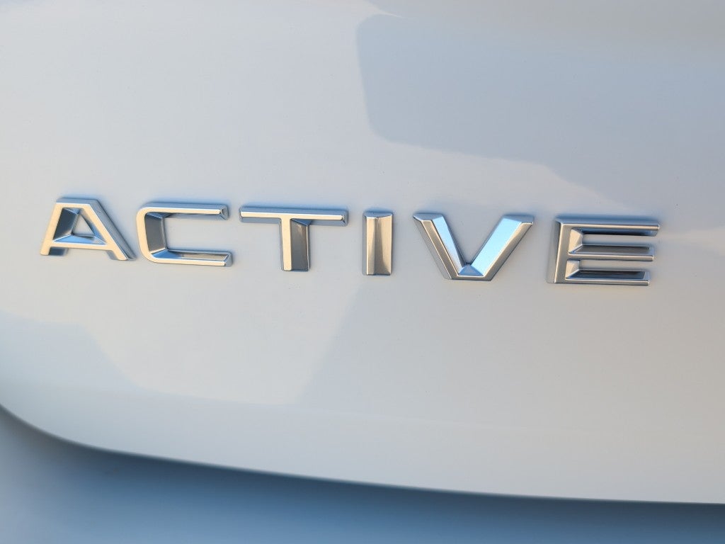 2026 Ford Expedition MAX Active MAX