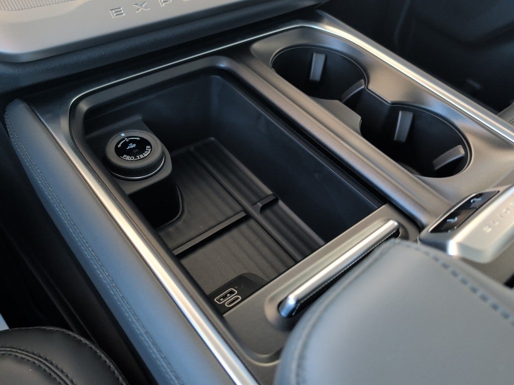 2026 Ford Expedition MAX Active MAX