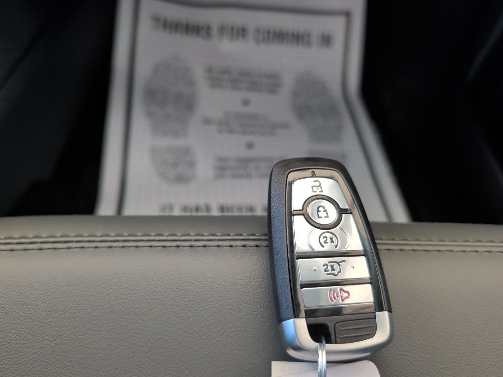 2026 Ford Expedition MAX Active MAX