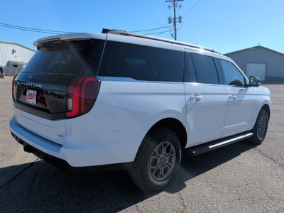 2026 Ford Expedition MAX Active MAX