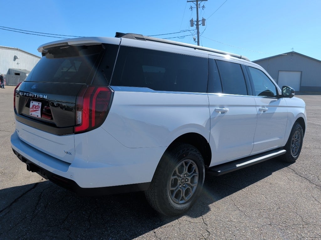 2026 Ford Expedition MAX Active MAX