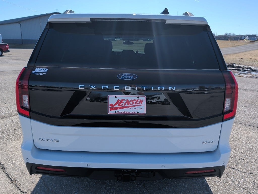 2026 Ford Expedition MAX Active MAX