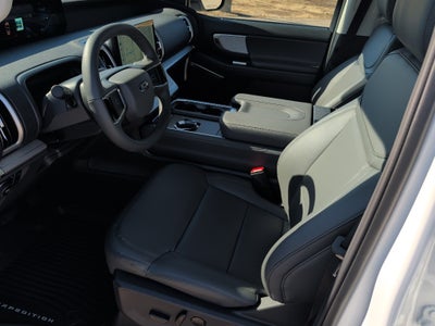 2026 Ford Expedition MAX Active MAX