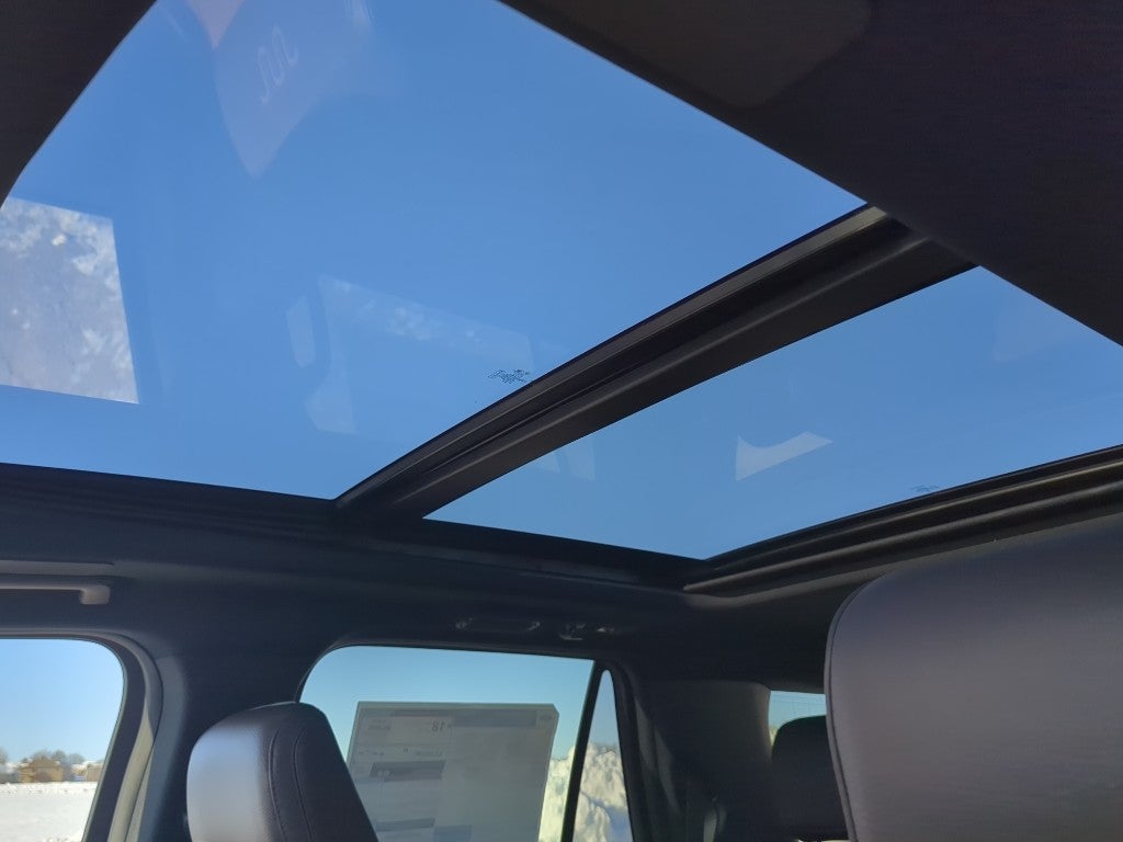 2025 Ford Expedition MAX King Ranch