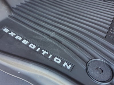 2025 Ford Expedition MAX King Ranch