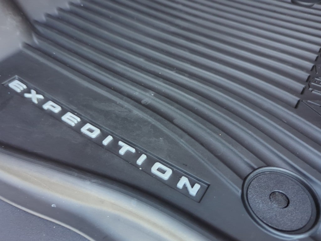 2025 Ford Expedition MAX King Ranch