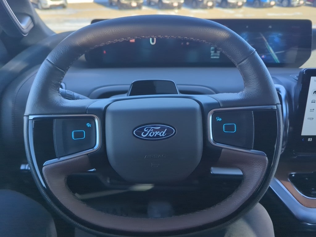 2025 Ford Expedition MAX King Ranch