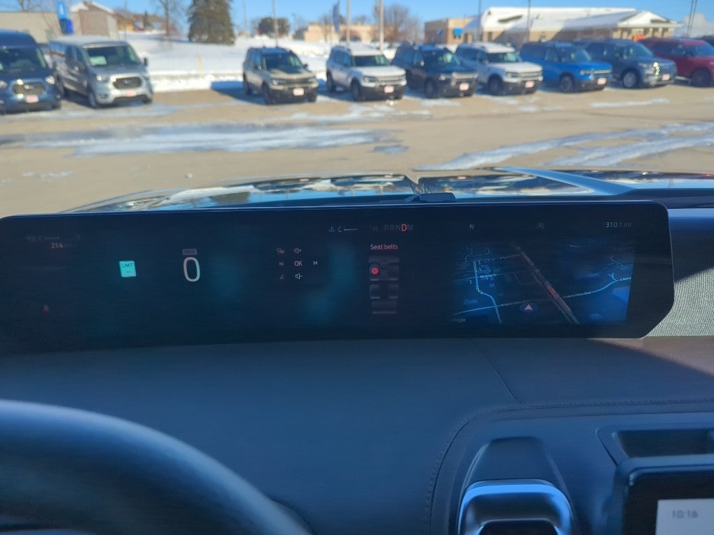 2025 Ford Expedition MAX King Ranch