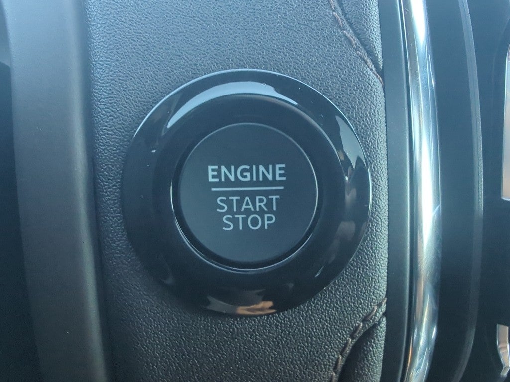 2025 Ford Expedition MAX King Ranch