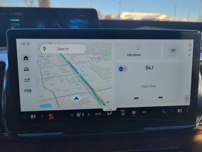 2025 Ford Expedition MAX King Ranch