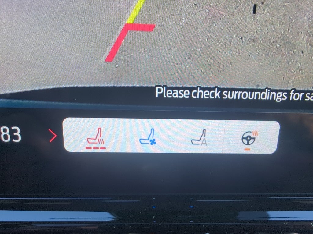 2025 Ford Expedition MAX King Ranch