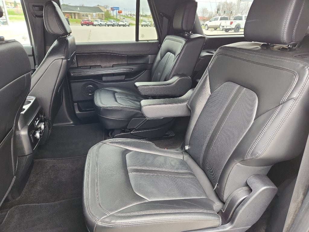 2021 Ford Expedition MAX Limited