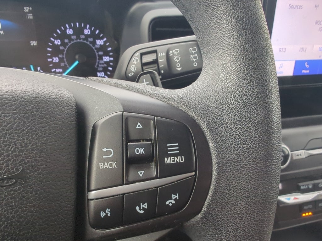 2020 Ford Explorer Base