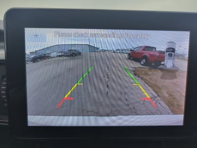 2020 Ford Explorer Base