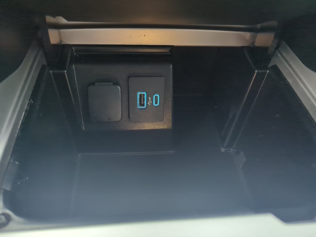 2020 Ford Explorer Base