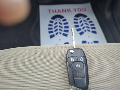 2020 Ford Explorer Base