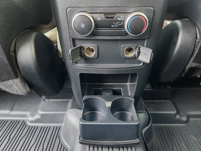 2020 Ford Explorer Base