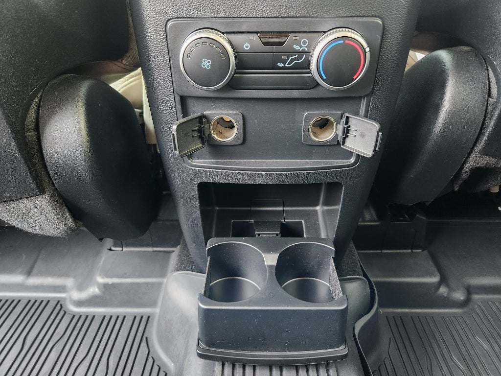 2020 Ford Explorer Base