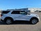2026 Ford Explorer Active (100A)