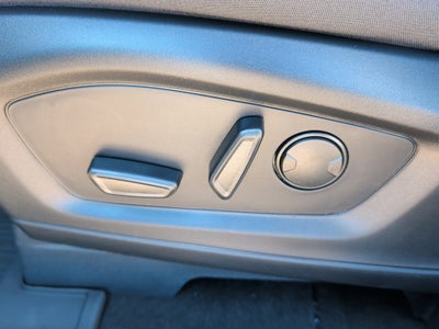 2026 Ford Explorer Active (100A)