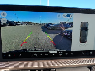 2026 Ford Explorer Active (100A)