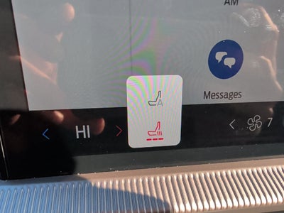 2026 Ford Explorer Active (100A)