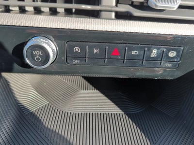 2026 Ford Explorer Active (100A)