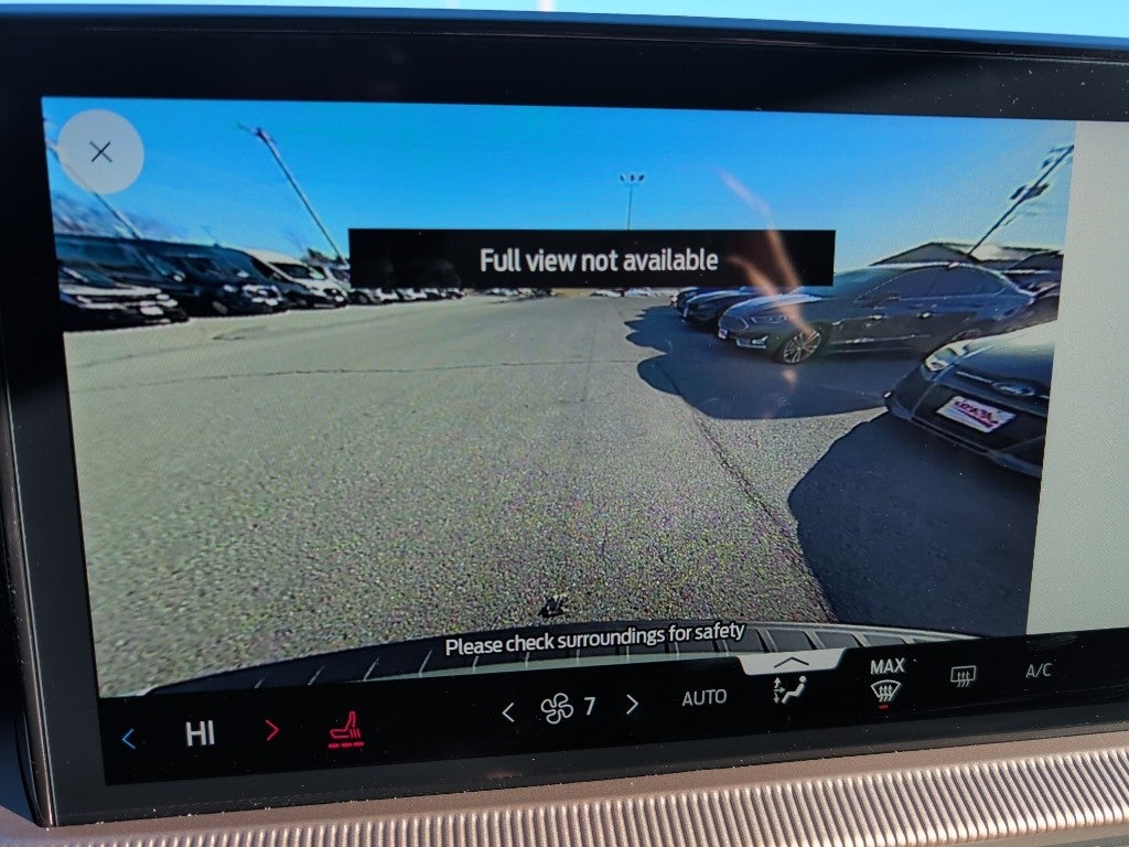 2026 Ford Explorer Active (100A)