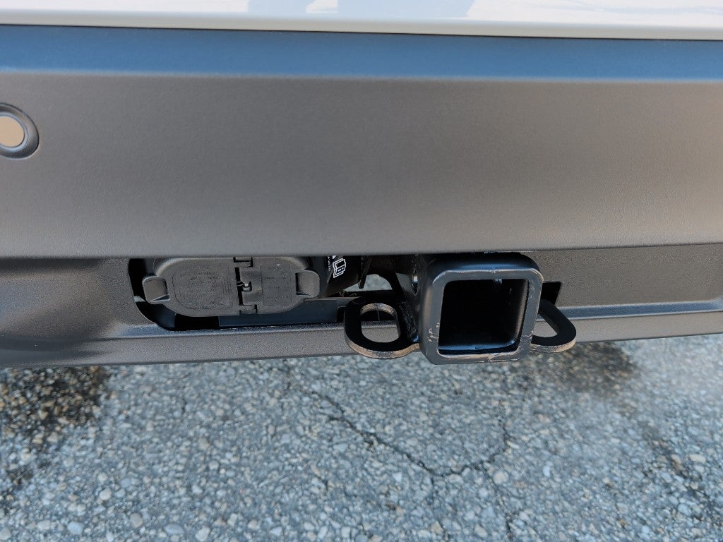 2026 Ford Explorer Active (100A)