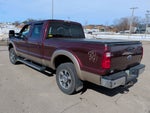 2011 Ford F-250 Lariat