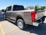2018 Ford F-250 XLT