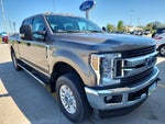 2018 Ford F-250 XLT