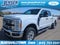 2023 Ford F-250 XLT 4WD