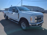 2023 Ford F-250 XLT 4WD