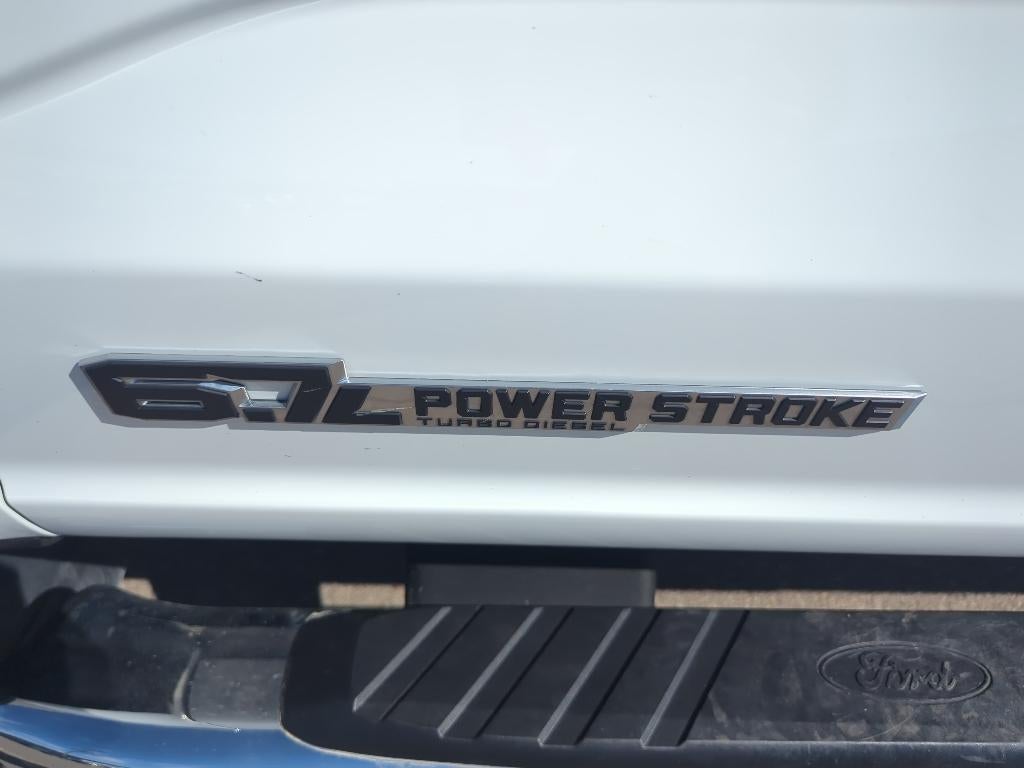 2023 Ford F-250 XLT 4WD