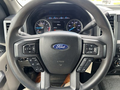2022 Ford F-250 XLT