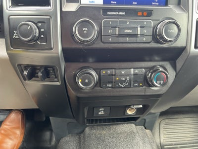 2022 Ford F-250 XLT