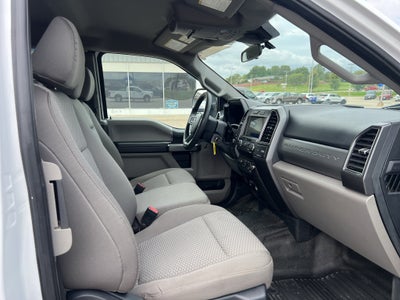 2022 Ford F-250 XLT