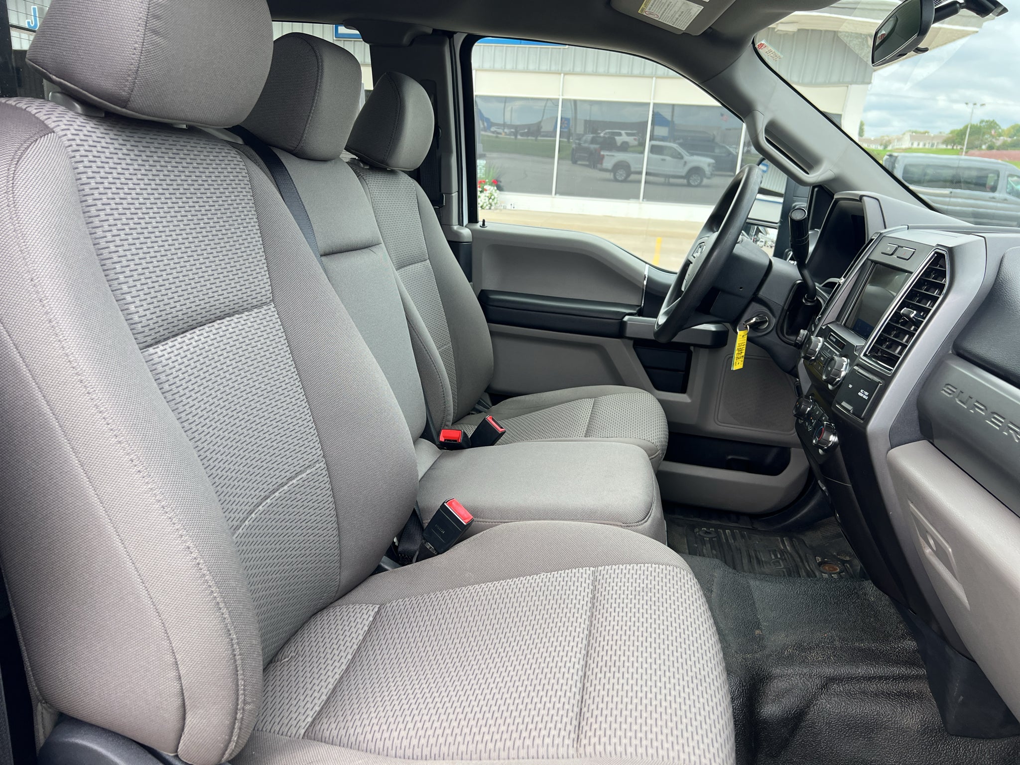 2022 Ford F-250 XLT