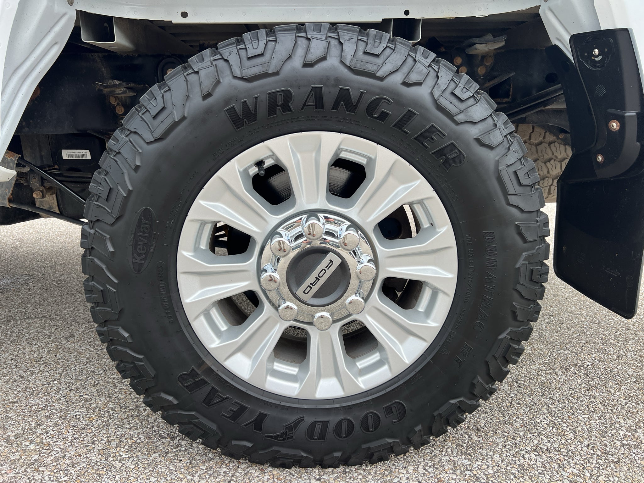 2022 Ford F-250 XLT