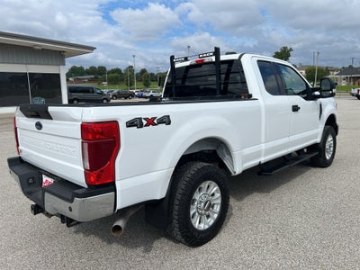 2022 Ford F-250 XLT