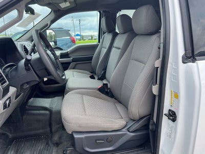 2022 Ford F-250 XLT