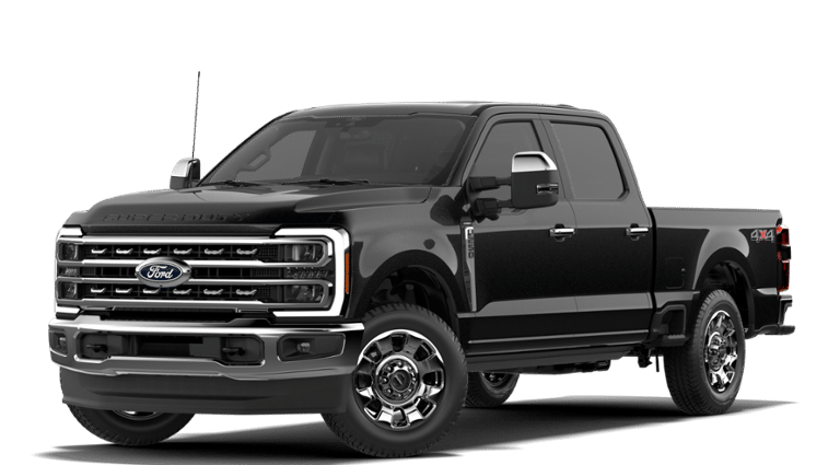2027 Ford F-250 LARIAT