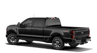 2027 Ford F-250 LARIAT
