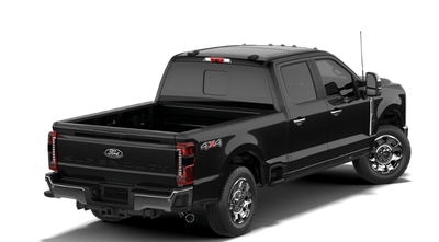 2027 Ford F-250 LARIAT