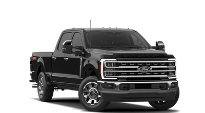 2027 Ford F-250 LARIAT
